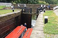 Moving out of Lock 37